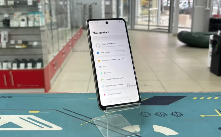 Tecno Spark Go 2024 3/64 ГБ