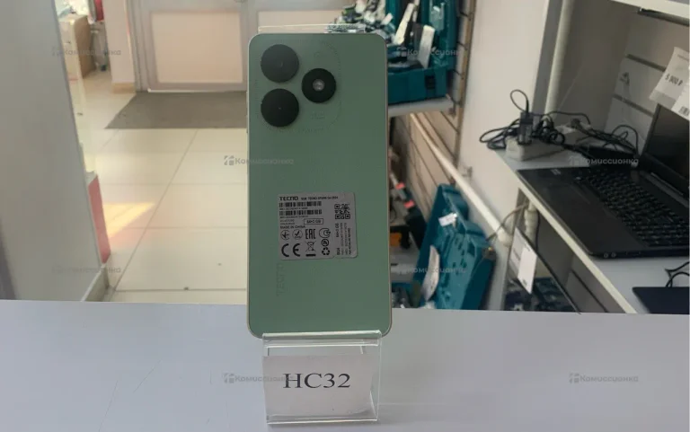 Tecno Spark Go 2024 4/64