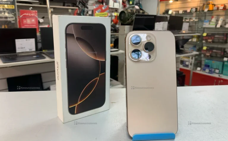 Apple Iphone 16 Pro 128Gb