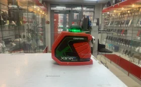лазерный нивелир Condtrol xliner  360g