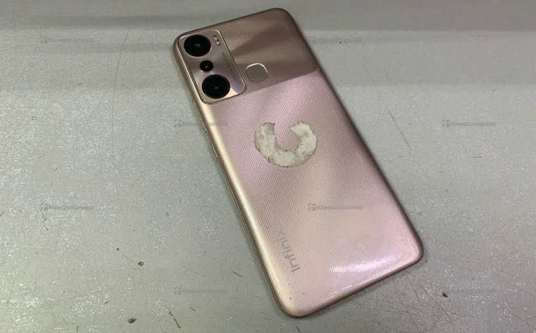 Infinix Hot 20i 4/64 ГБ