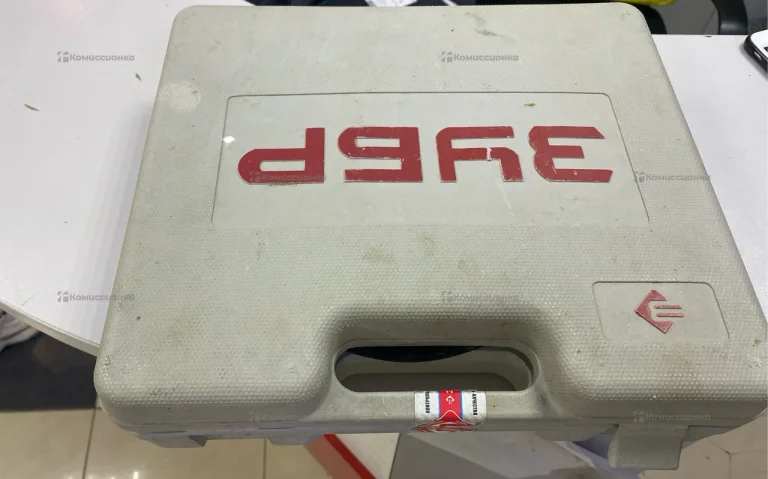 Дрель ЗУБР ЗДУ-680ЭРК