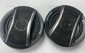 Купить Колонки Pioneer TS-A1696S б/у , в Рязань Цена:1200рублей