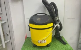 Купить Строительный пылесос Kolner KVC 1300 б/у , в Казань Цена:3500рублей