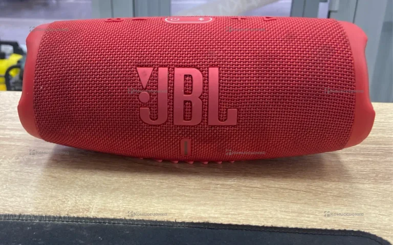 Колонка  JBL, CHARGE5