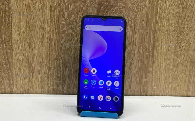Realme C30s 3/64GB