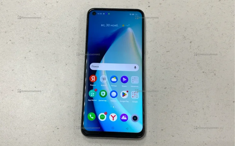 Realme 9 5G 4/64 ГБ