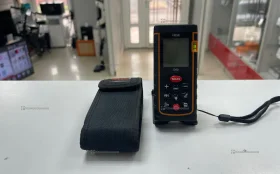 Лазерной дальномер RGK D60