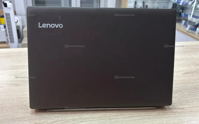 Ноутбук  LENOVO 81D2