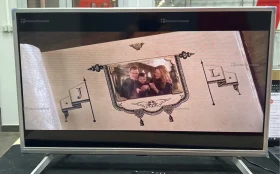 Купить Телевизор сбер 32H2012S б/у , в Уфа Цена:8900рублей