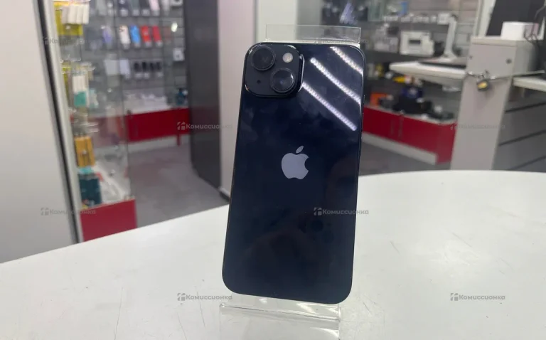 Apple iPhone 14 6/256 ГБ
