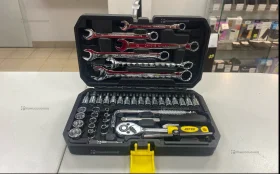 Купить Набор инструментов JNTRO 42 б/у , в Санкт-Петербург Цена:1390рублей