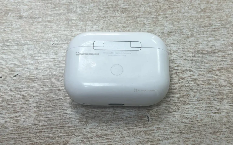 Наушники Apple AirPods Pro 2 Type-C