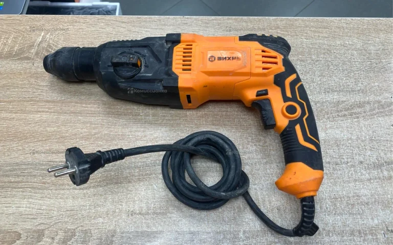 перфоратор п1000к