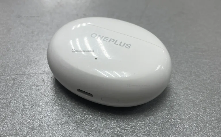 Наушники  OnePlus nord buds 3 pro
