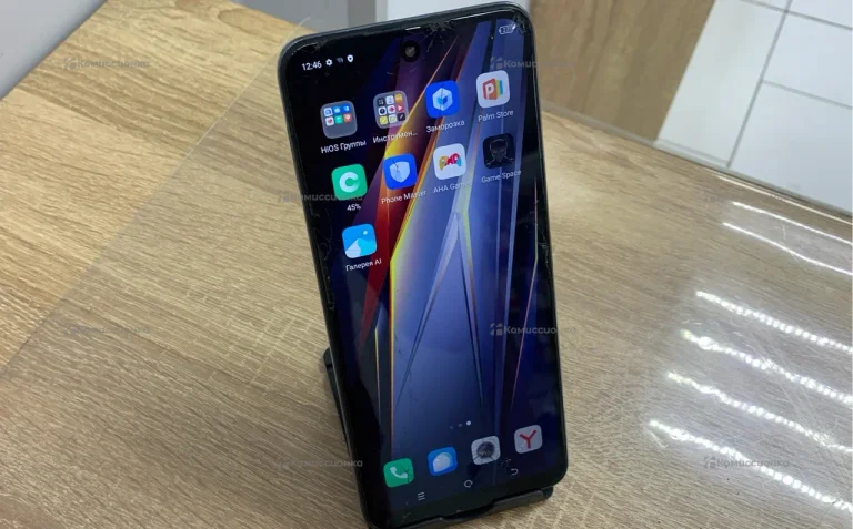 Tecno Pova Neo 2 4/64 ГБ