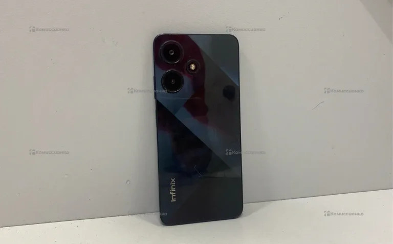 Infinix Hot 30i 4/64Gb