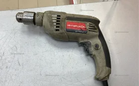 Дрель Интерскол ДУ-13/780ЭР