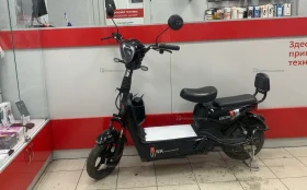 Электроскутер gicin ck8