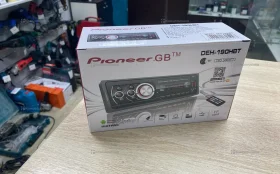Купить Автомагнитола Pioneer PLA-196SBT б/у , в Зеленодольск Цена:990рублей