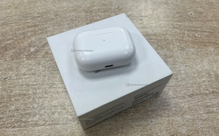 Наушники  AirPods  Pro реплика
