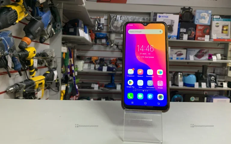 Vivo 1820 2/32
