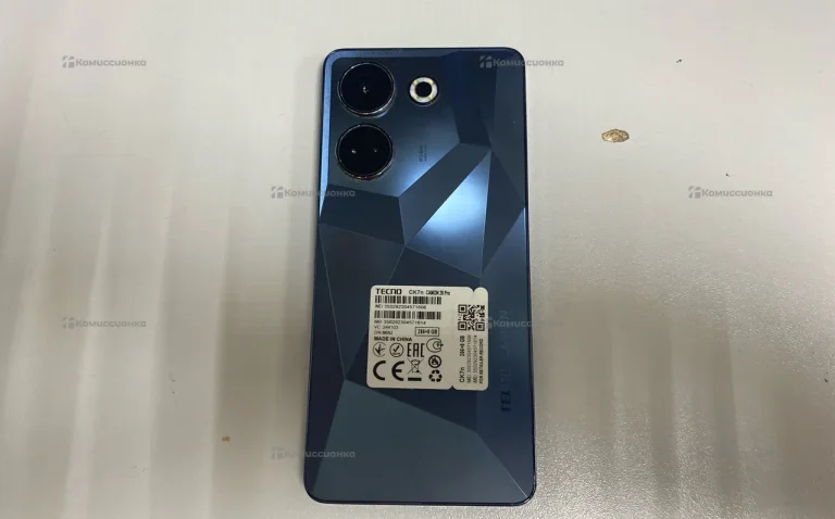 Tecno Camon 20 Pro 8/256 ГБ