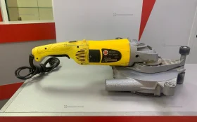 Штроборез Калибр Мастер ШТБЭ-2600/230М