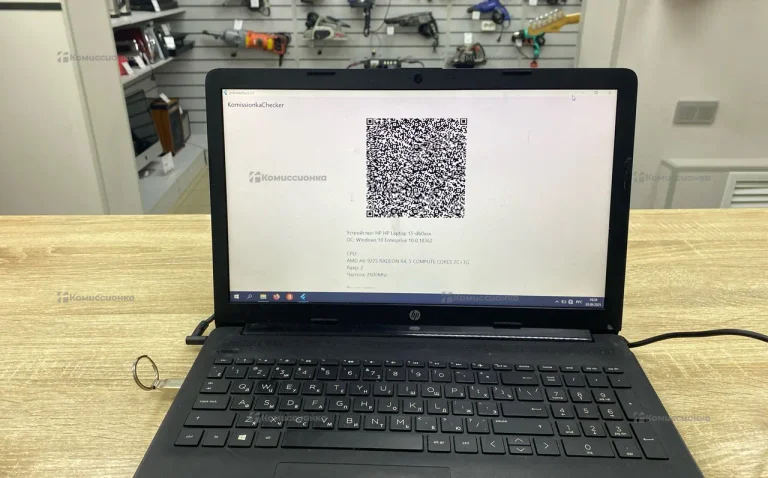 Ноутбук Samsung 305V