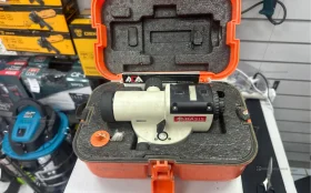 Купить Нивелир оптический ADA Basis б/у , в Набережные Челны Цена:3900рублей