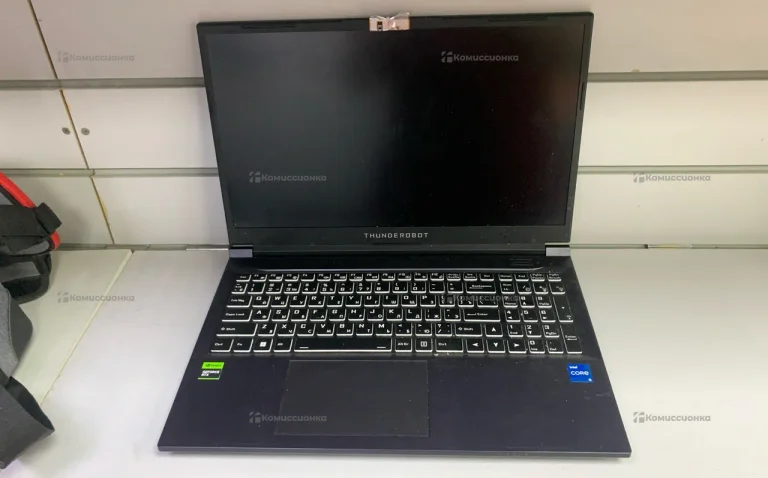 Ноутбук Thunderobot 911s core D