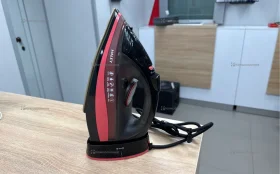 Купить Паровой утюг HALEY HY-2057 б/у , в Москва и область Цена:1900рублей