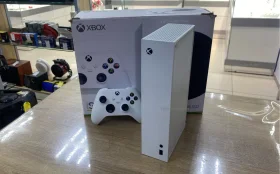 xbox series S 512ГБ