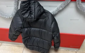 Купить Пуховик Puma hooded down б/у , в Москва и область Цена:13500рублей