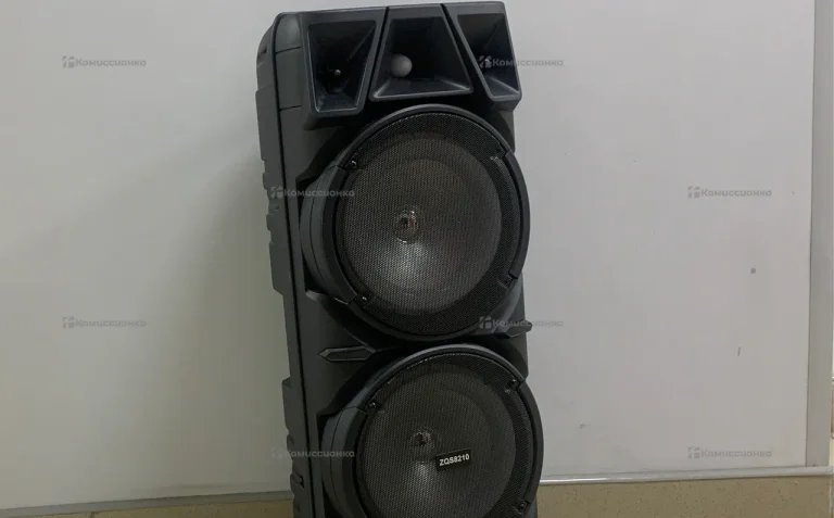 Колонка  zqs8210 speaker