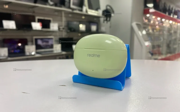 Наушники Realme t110