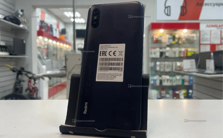 Xiaomi Redmi 9A 2/32 GB
