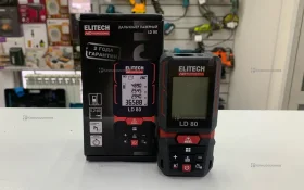 Купить Дальномер лазерный LD 80 б/у , в Уфа Цена:4500рублей