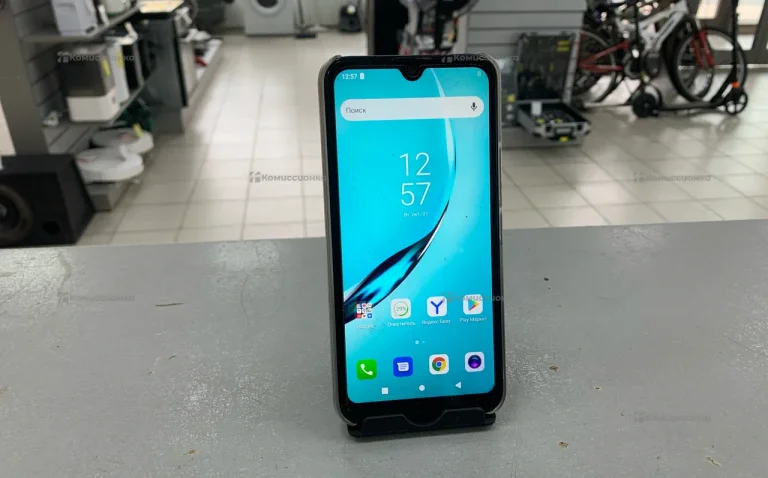 Itel A48 2/32 ГБ