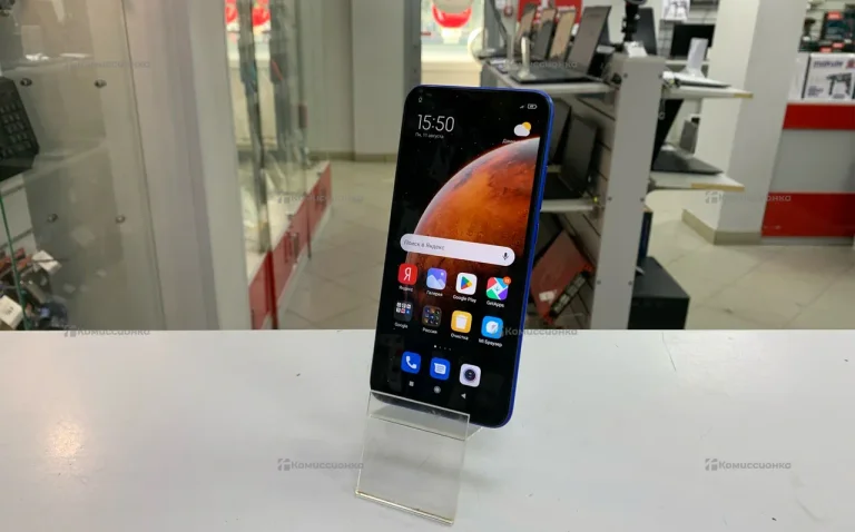 Xiaomi Redmi 9c 3/64 NFC
