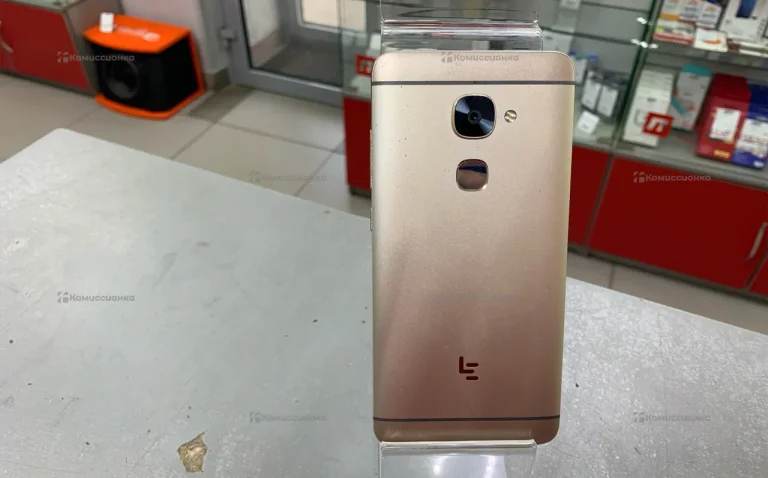 LeEco Le 2 Pro 4/32 ГБ