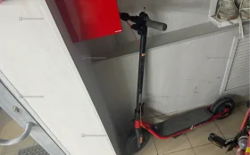 Купить Электросамокат Ninebot KickScooter D28U б/у , в Челябинск Цена:8900рублей