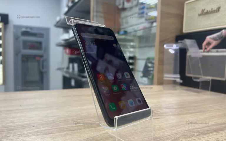 Xiaomi Mi Play 4/64gb