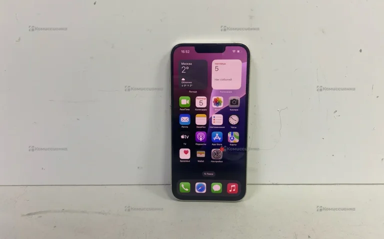 Apple iPhone 13 4/128 ГБ