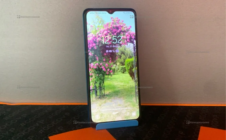 Samsung Galaxy M12 4/64