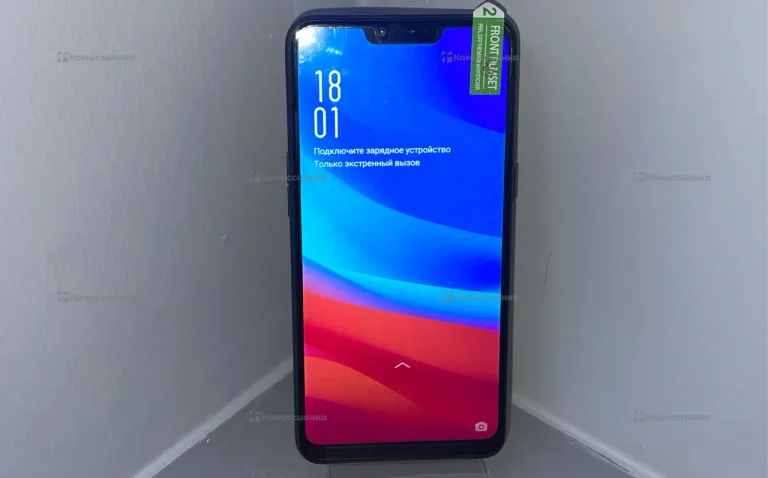 Oppo A3s 6128 GB