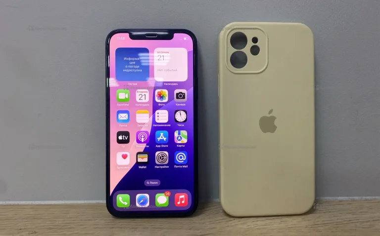 iPhone 12 128