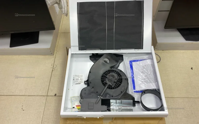 Вытяжка подвесная jet air senti wh/f/60