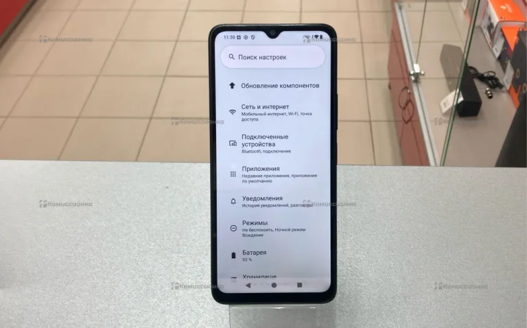 Xiaomi Redmi A3 4/128 ГБ