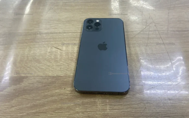 Apple iPhone 12 Pro 6/128 ГБ